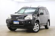 2010 NISSAN X-TRAIL