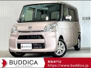 2013 DAIHATSU TANTO