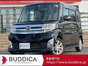 2014 DAIHATSU TANTO