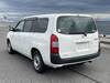TOYOTA SUCCEED VAN