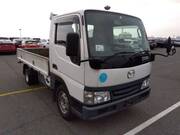 2008 MAZDA TITAN 1.5ton
