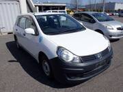 2013 NISSAN AD VAN VE