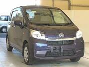2013 DAIHATSU MOVE