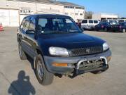 1996 TOYOTA RAV4