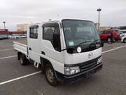 2006 MAZDA TITAN 1.25ton