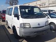 2007 NISSAN VANETTE VAN