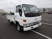 2000 TOYOTA DYNA 1.5ton