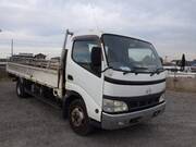 2003 HINO DUTRO 2ton