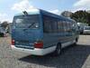 TOYOTA COASTER