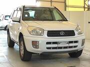 2003 TOYOTA RAV4