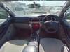 TOYOTA HILUX SURF