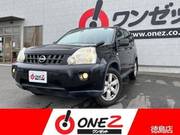2010 NISSAN X-TRAIL