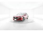 2018 MAZDA ATENZA WAGON