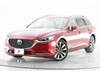 MAZDA ATENZA WAGON