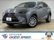2015 LEXUS NX