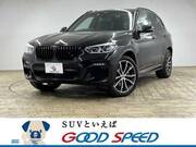 2020 BMW X3