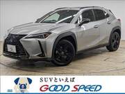 2021 LEXUS UX