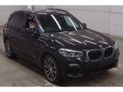 2017 BMW X3