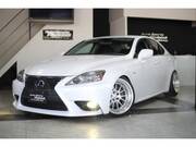 2007 LEXUS IS