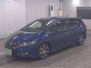 2017 HONDA JADE