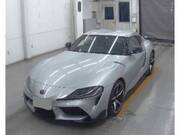 2019 TOYOTA SUPRA RZ