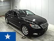 2008 LEXUS LS