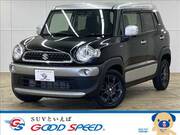 2020 SUZUKI XBEE