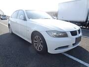 2008 BMW 3 SERIES 320I
