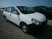2013 NISSAN AD VAN VE