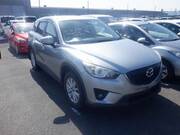 2012 MAZDA CX-5 XD