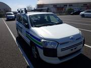 2015 TOYOTA SUCCEED VAN UL
