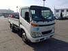 DAIHATSU DELTA TRUCK