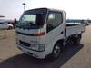 DAIHATSU DELTA TRUCK