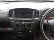 2005 TOYOTA SUCCEED VAN