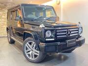 2018 MERCEDES BENZ G-CLASS