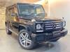 MERCEDES BENZ G-CLASS
