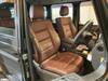 MERCEDES BENZ G-CLASS