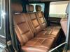 MERCEDES BENZ G-CLASS