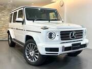 2021 MERCEDES BENZ G-CLASS
