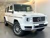 MERCEDES BENZ G-CLASS