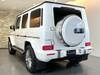 MERCEDES BENZ G-CLASS