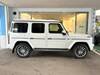 MERCEDES BENZ G-CLASS