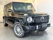 2022 MERCEDES BENZ G-CLASS