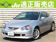 2002 HONDA INTEGRA