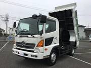 2012 HINO OTHER