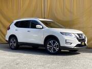 2019 NISSAN X-TRAIL