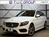 MERCEDES BENZ C-CLASS