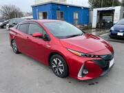 2018 TOYOTA PRIUS PHV