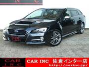 2016 SUBARU LEVORG