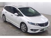 2015 HONDA JADE